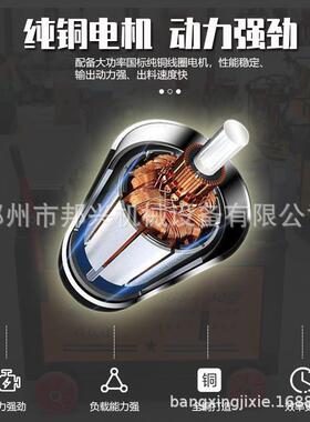 圆钢电动套NDK丝机全自HGS4/滚45型钢筋滚丝机电动丝机动0钢筋套