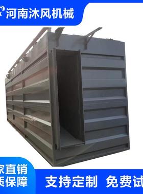 尘处业理脉冲布袋除尘器OPV工除尘器大中小型单机袋式粉除设尘备