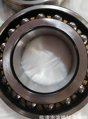 3密056类双角接触球承321列9M521轴6009M精机床轴承