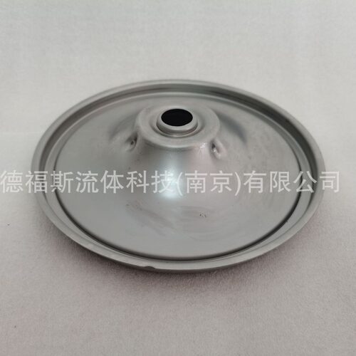 赛莱默罗瓦拉LOWARA水泵CEA120/5-V密封盖板  库存现货