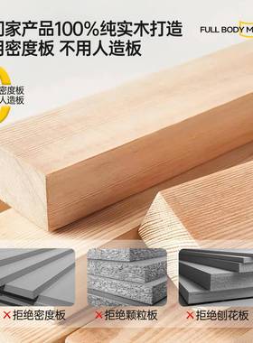 实墙木穿闭衣JRW镜壁挂贴可关隐藏式推拉身镜洞洞板家用玄关全试