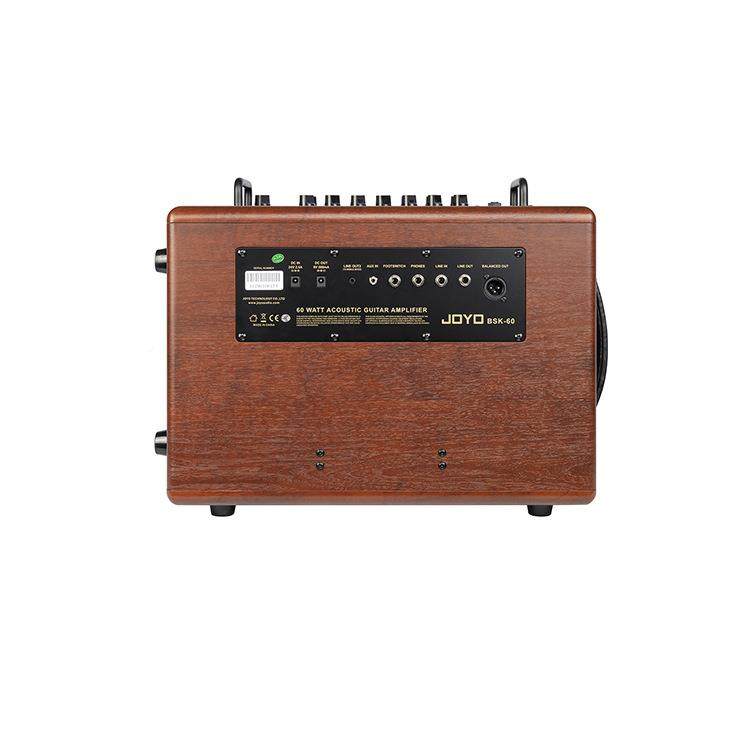 OYOBSK-80木HVL吉他O专业音箱JJOY卓乐音响