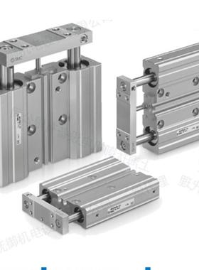 smc缸AM650-F1JMB系JMDB32双作用气单杆带磁关性开标准气B缸