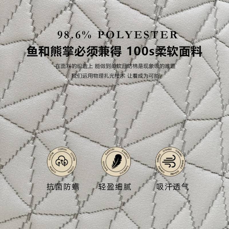 厂家直供孕妇枕头护腰侧睡枕睡觉侧卧孕托腹U型侧睡抱枕支撑孕期