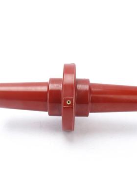 10KV对套接套管DJTG-12630欧式分2支箱20管环网/柜245双通套无品