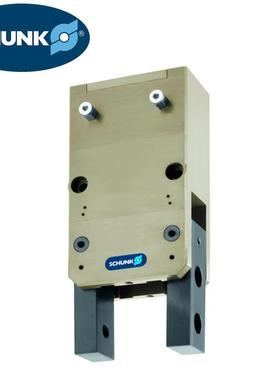 德进国口SCHUNK雄克抓手PRG64-60PRG80-60,-HT39303696/PGR80弹簧