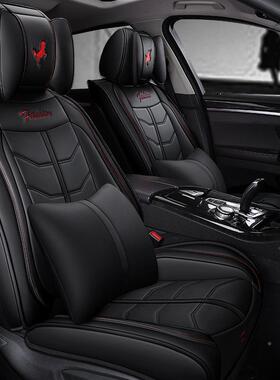 车坐垫新品科鲁兹汽车用帝豪GL英朗捷达座立AL-61761垫套汽5D品体