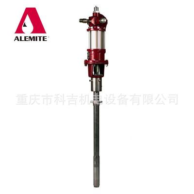 ALEMITE泵alem泵ite油泵油脂210泵ale齐mite稀油泵黄油泵现货全