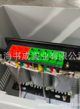 三相干式变压器SG-10INL/2A030KV3/80V变40V415V420V0600V升压电