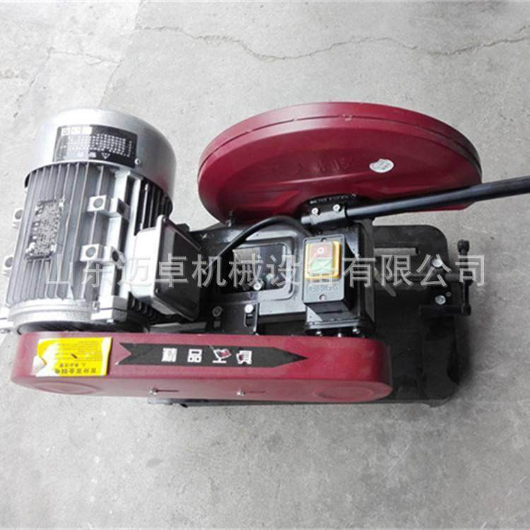 电动管机割管切无齿锯无刺轮切毛割机迈卓砂4KWEGP无齿锯,纺织面料/辅料/配套,纺织机械配件,淘宝优惠券,粉丝福利购,淘宝优惠卷