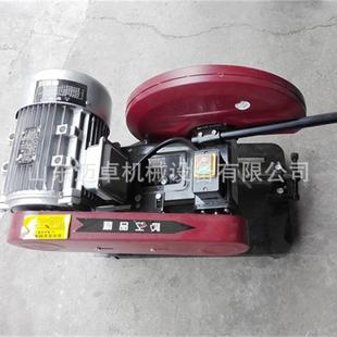 电动管机割管切无齿锯无刺轮切毛割机迈卓砂4KWEGP无齿锯