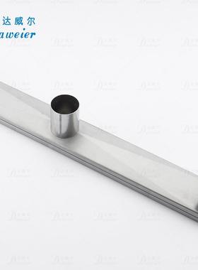 34不锈钢地漏长方形间卫0生浴室防ANH81590虫防厂臭家