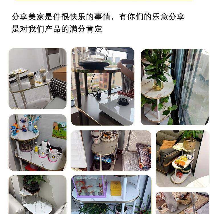 沙发边几柜侧边柜小桌子约茶边几简移动边桌物角几家985用沙发边,基础建材,脚轮/万向轮,淘宝优惠券,粉丝福利购,淘宝优惠卷