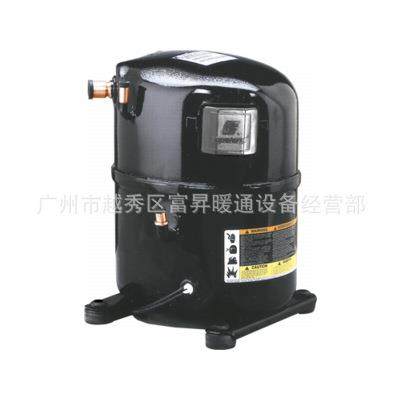 1TR0匹冷水机组用制冷压机-活缩塞式制冷压缩机Q125KQR125K3-3-FD