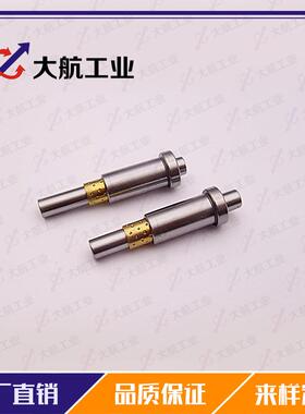 DB-HZD-BYHZ1212-40-30-30Y微型滚珠套导向组替代件BYHZ12-40-30-