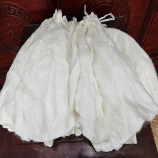 S58桐8乡纯手工双F76777M6宫桑蚕丝10童春秋被子母被芯0冬被单双