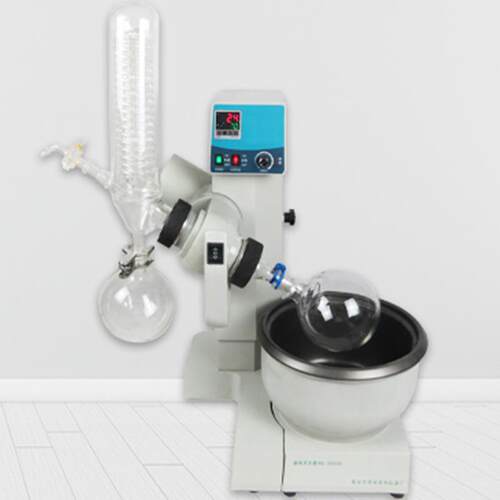 旋转蒸发器RE-2000A0200B200验0E转蒸发仪实旋无品牌/室蒸馏提纯