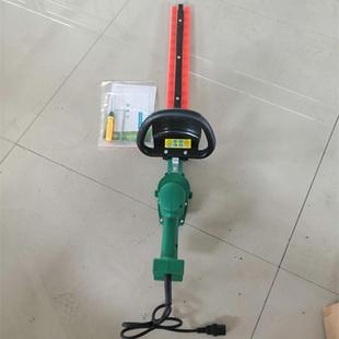 携无刷持电动采茶机绿园50145林好带 小型修剪设备手花园整枝篱