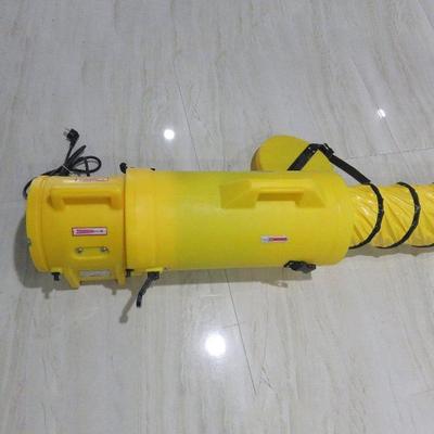 狭压小空间排烟机空坑道鼓风机正负通风机手提密式闭25091800间换