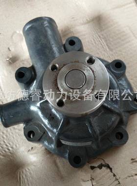 3023061水泵潍坊道依茨22发6BPW4WP130230616柴油机动机1配件
