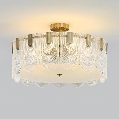 大厅水晶吸顶19412灯a宴会厅走售楼部吸顶灯水晶吸顶灯餐厅廊chne