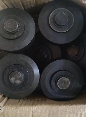 承小车导向轮矿用载导向564242，单轨吊导轮向轮，