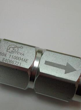 I3NTEV因特威螺XOD式快速A接头纹10.11112BC103.12112BC