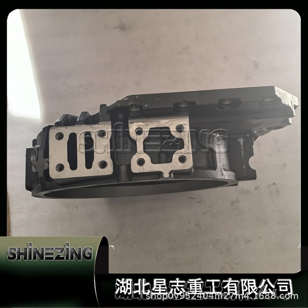 东风ISLE发动机飞轮壳4947472