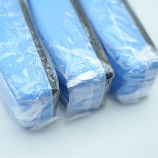 海绵板擦优无尘海绵黑板白塑料易擦无痕海绵质板擦海绵hr88板擦静