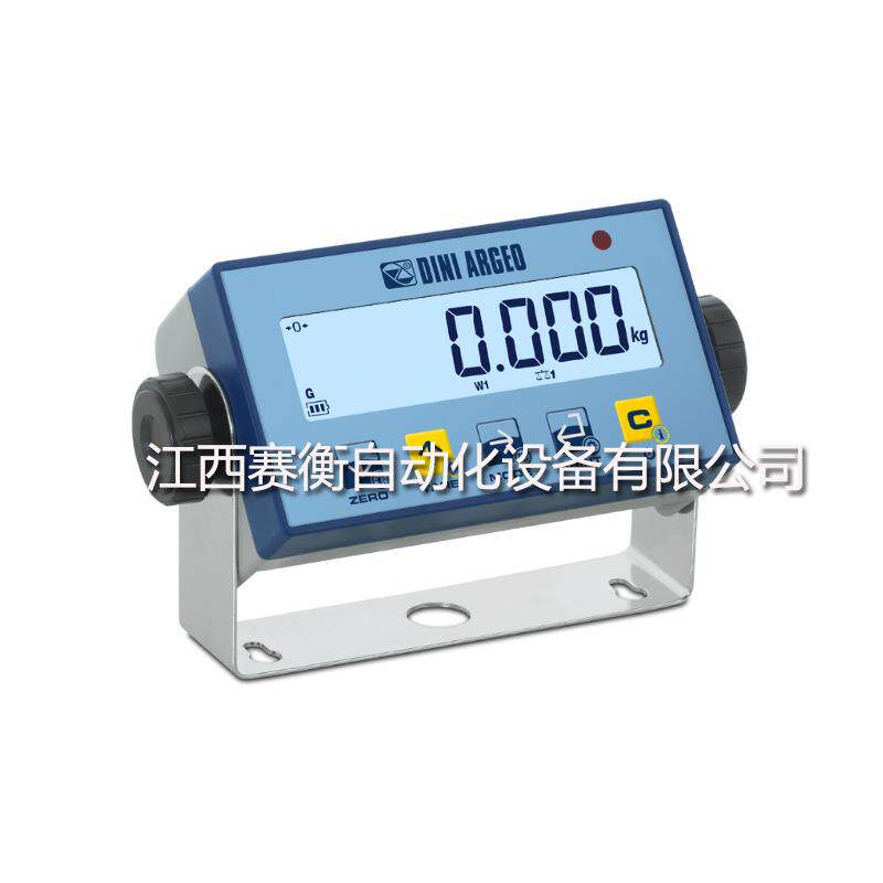 Diniareo狄纳乔DFWL系列g多功能称示重显RNO/变送器/称器重仪表