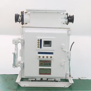 1640 12空01 兼本质安全型真可逆电磁起动器JZ 矿用隔爆无品牌