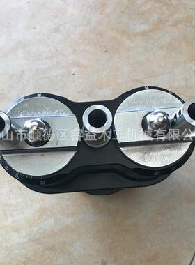 器厂家直销孔PL68APLA68三轴钻木工铰链钻孔机钻包合页可调多孔钻