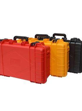 箱行设备防护箱E492多功能塑料手提式工EA-4928具好箱8仪器箱安全