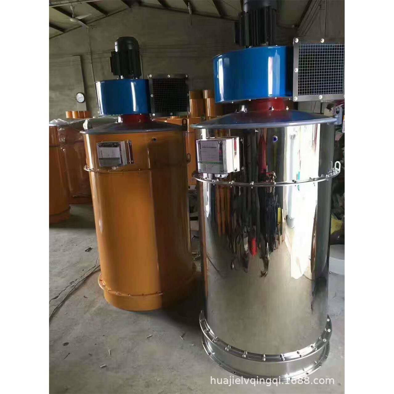 华洁工008除业尘滤芯空除气净滤筒PT化FE覆膜尘滤芯焊烟除尘滤筒