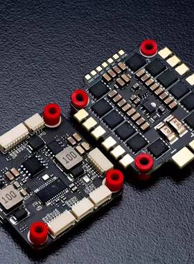 蔚川F72856塔2V3+80AA大电调四合一套装穿越飞飞控机航模