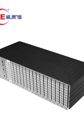 PABX电话换TC-2000B机TC-200BC04交拖128双路话务计费