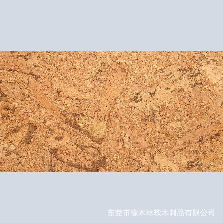 竹节纹卡扣软木863地板音915*30mm静软静音防5撞地板木舞台篮球馆