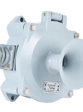 家厂直销船用蜂鸣器Y2M-0220直流YM-220交流鸣音器2V24V音响信号