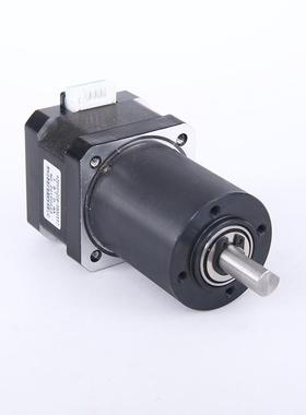 42BYG帘291H208-8AG17电机1智能电子锁用减速马达512V智能窗电机