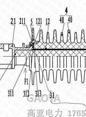 QBG-25/8QB无品牌/SG-25/12QBSG2-252/16QBSSG-5/0电气化铁路绝缘
