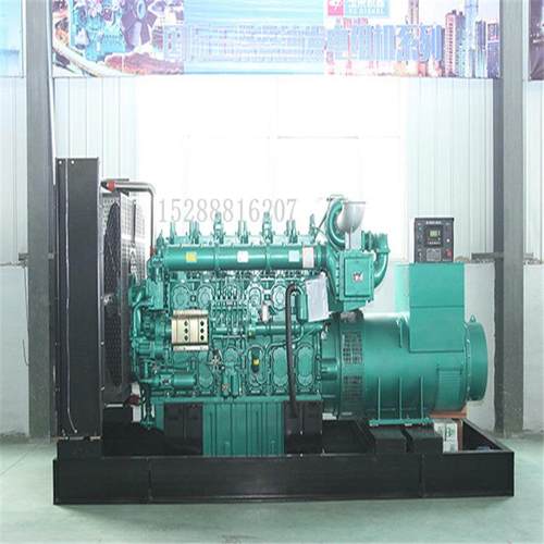 电机组150kw发电机组50k0Kw发电机WVZ组10发0W发电机组