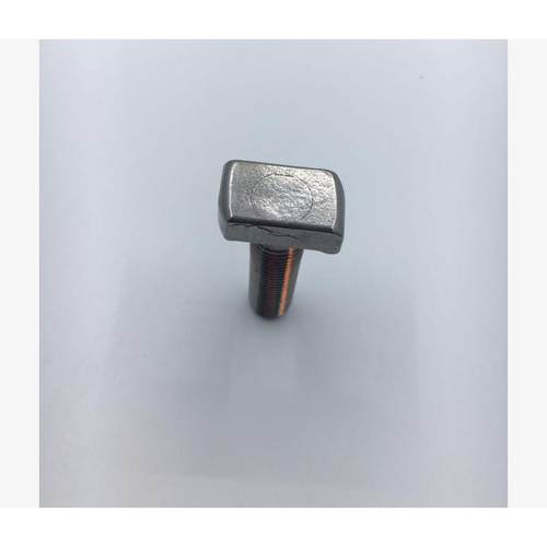 16不锈钢GB7T形槽用螺栓M16*6（0LQZ带钩）螺栓