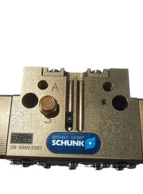 德国雄克G+5P0-1-AS/91GOO011.N06.7气动夹具