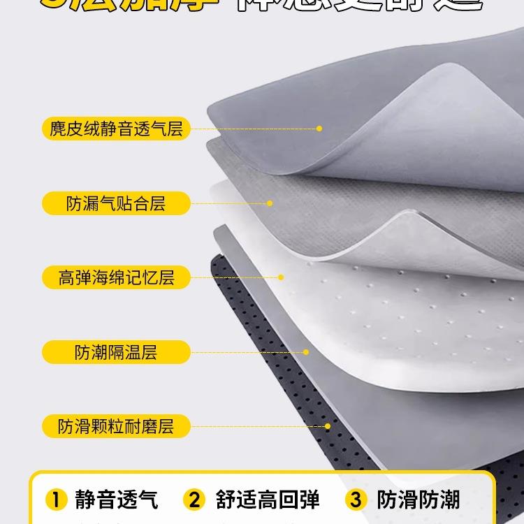 后备箱床垫车载suv汽车充气床985睡垫填平车垫平垫气垫床a找日用