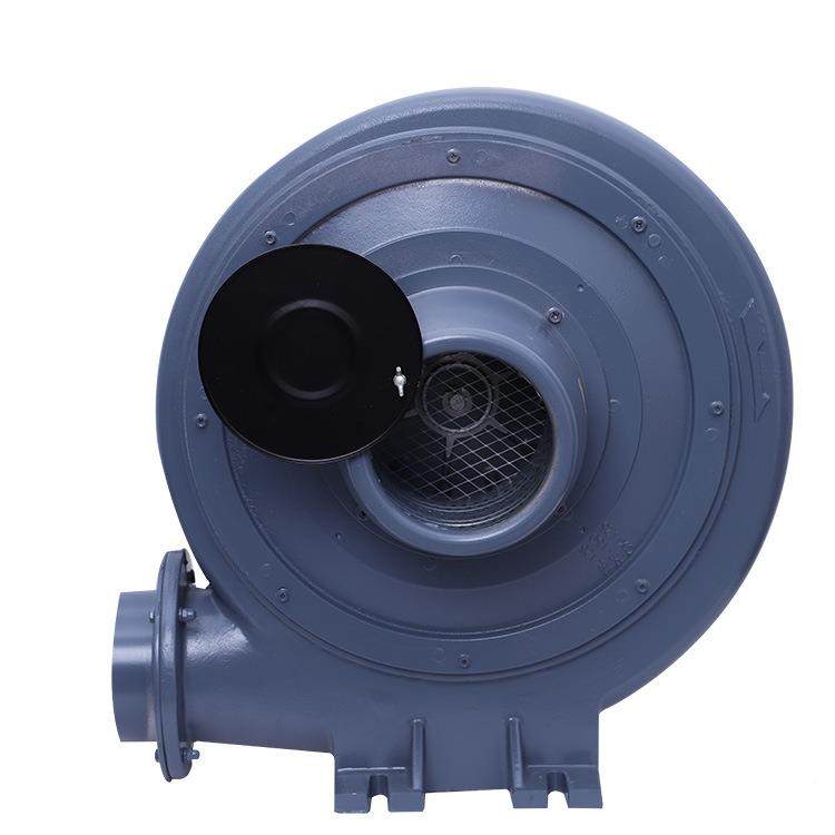 CX-7浦式中压鼓透5风机0.75OUEkw管道吹风鼓机风静音