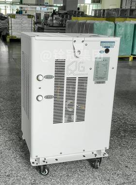 工恒温水冷机CNC轴.冷却KSP精度主±05℃制冷设备温业控