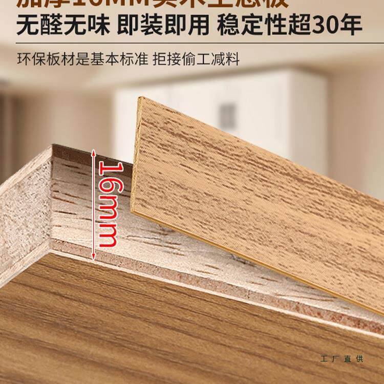 两木门书柜家用防带实玻璃门尘置物柜白色文件柜客PJR厅落地靠墙