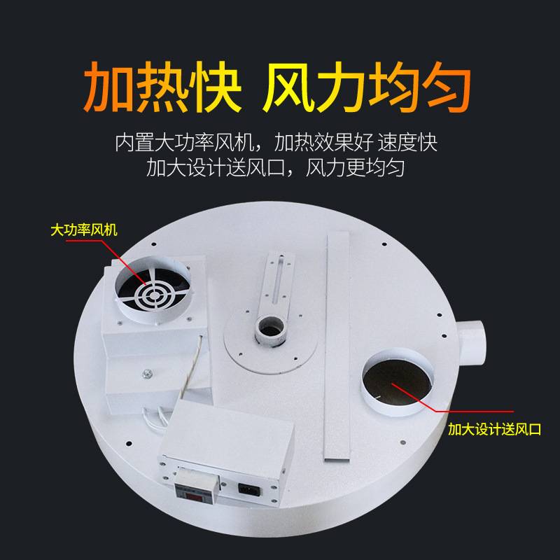 柜门办公桌封边条恒温箱保温盘加热预热箱自动封边机封边带保温箱