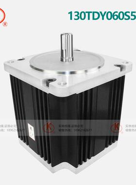 10TDY060S52A10T-DY磁060ATOS5-2永低速同步电动机08V键槽轴