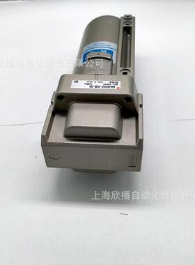 现货S9803MC真空过滤器AMJ00B0-03真-24R去除吸入真空泵空发生器